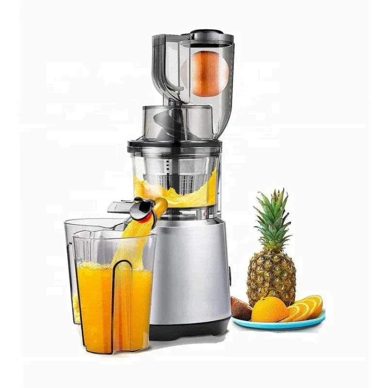 🔥 🇳🇱 Automatische Juicer Verkoop 🍐🔥