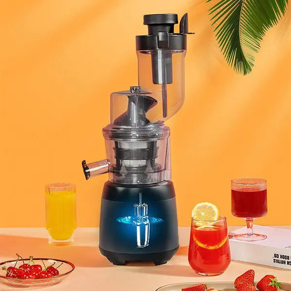 🔥 🇳🇱 Automatische Juicer Verkoop 🍐🔥