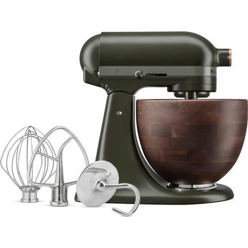 MIXER DESIGN SERIE 4,7 L EVERGREEN - ARTISAN