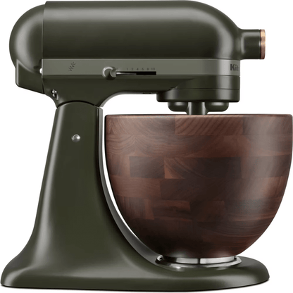 MIXER DESIGN SERIE 4,7 L EVERGREEN - ARTISAN