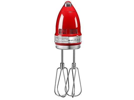 KITCHENAID  Handmixer 5KHM9212 Rood