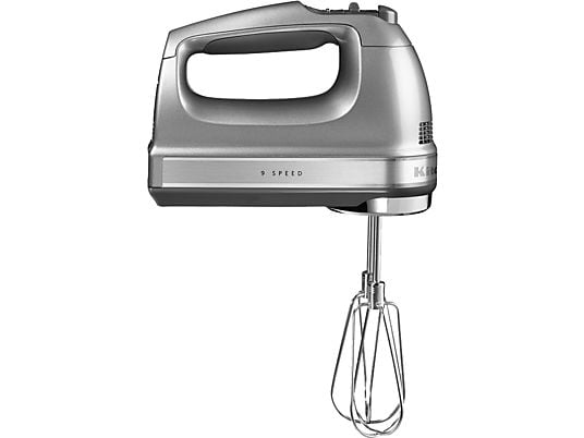 KITCHENAID  Handmixer 5KHM9212 Rood