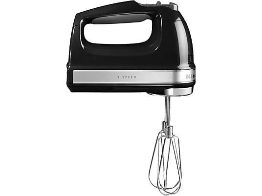 KITCHENAID  Handmixer 5KHM9212 Rood