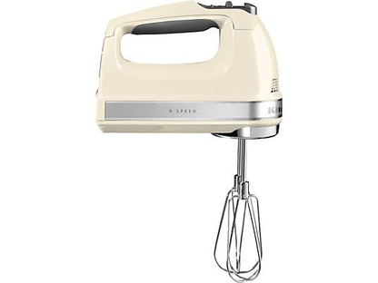 KITCHENAID  Handmixer 5KHM9212 Rood